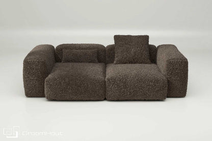 Vetsak sofa set 02 medium