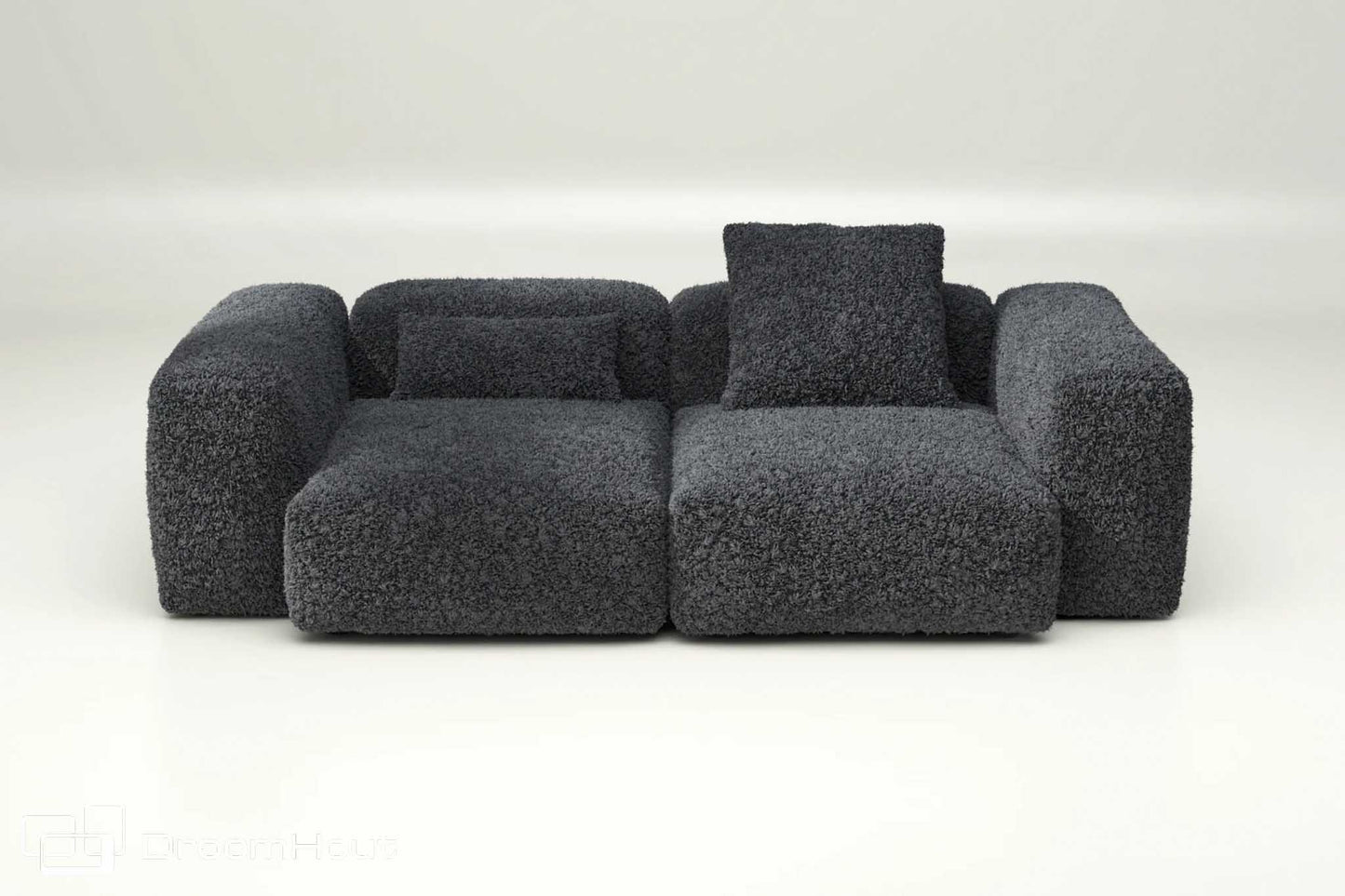 Vetsak sofa set 02 medium