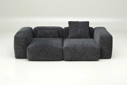 Vetsak sofa set 02 medium