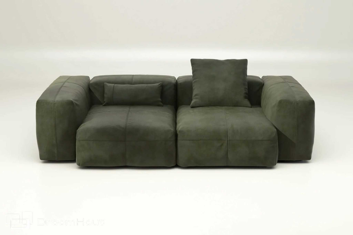 Vetsak sofa set 02 medium