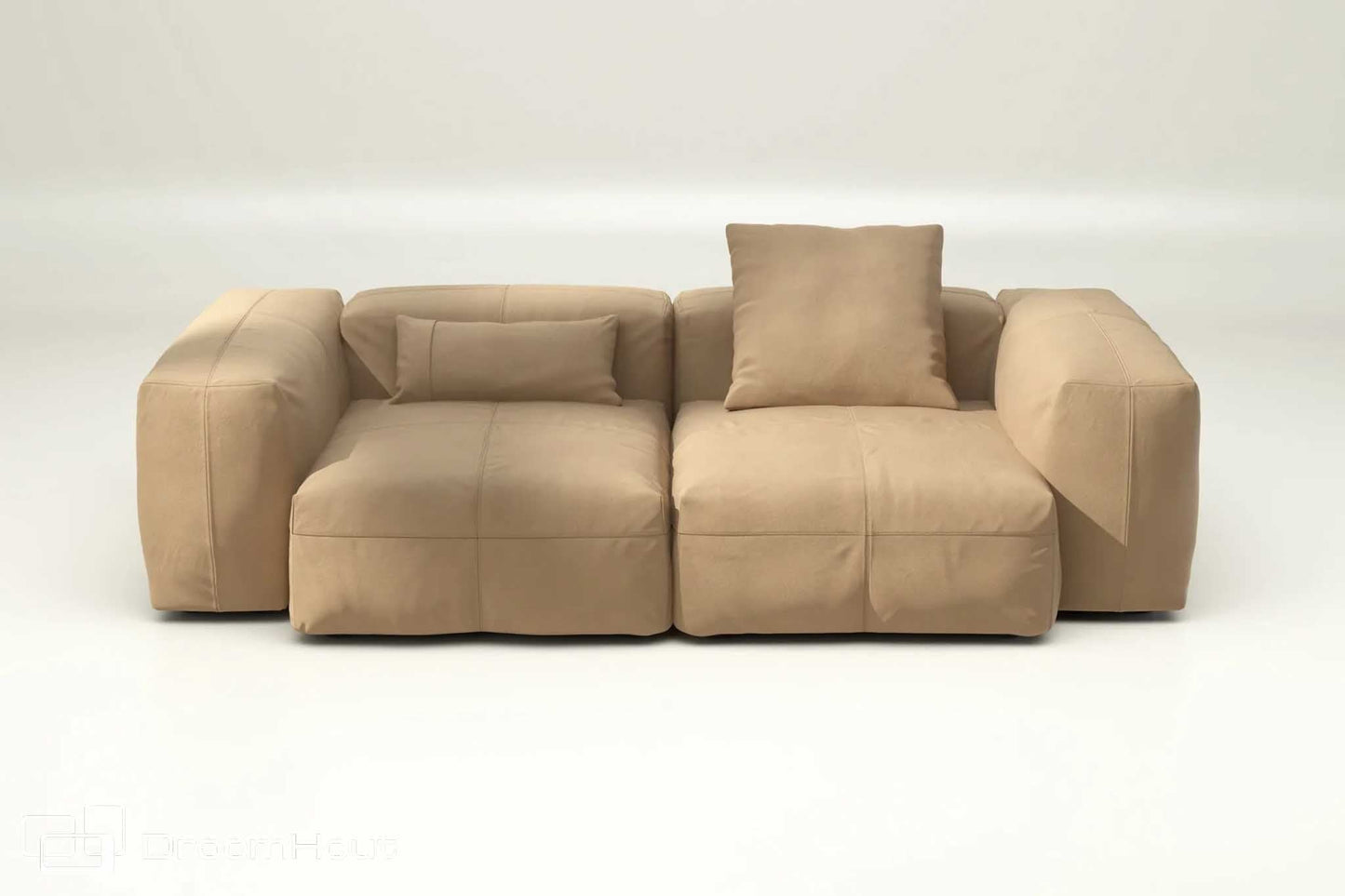 Vetsak sofa set 02 medium
