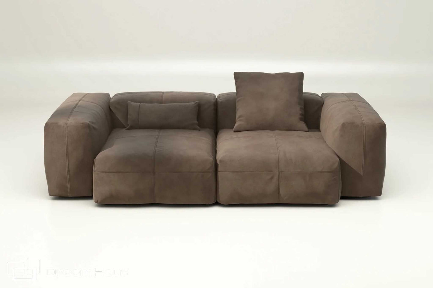 Vetsak sofa set 02 medium