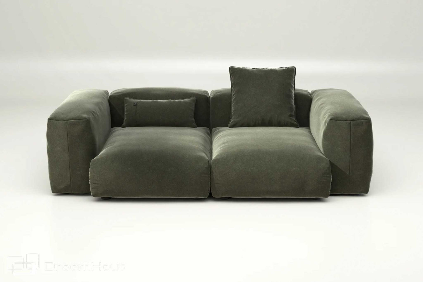 Vetsak sofa set 02 medium