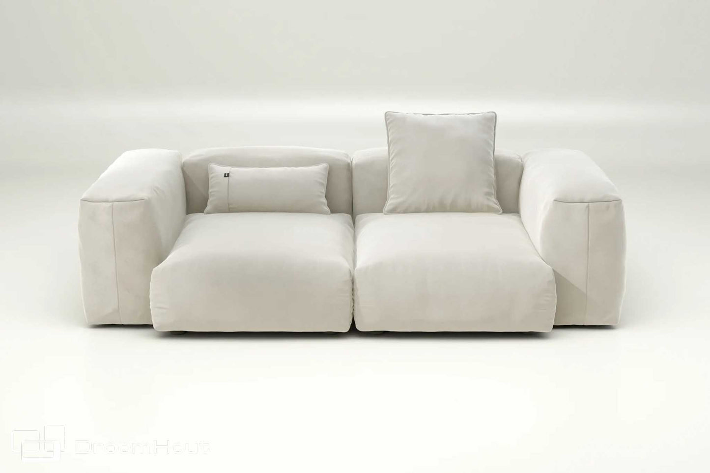 Vetsak sofa set 02 medium