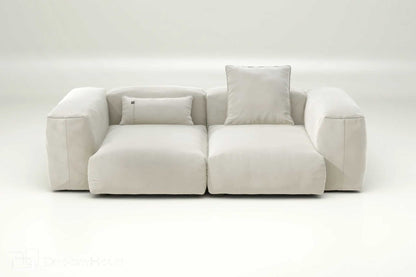 Vetsak sofa set 02 medium