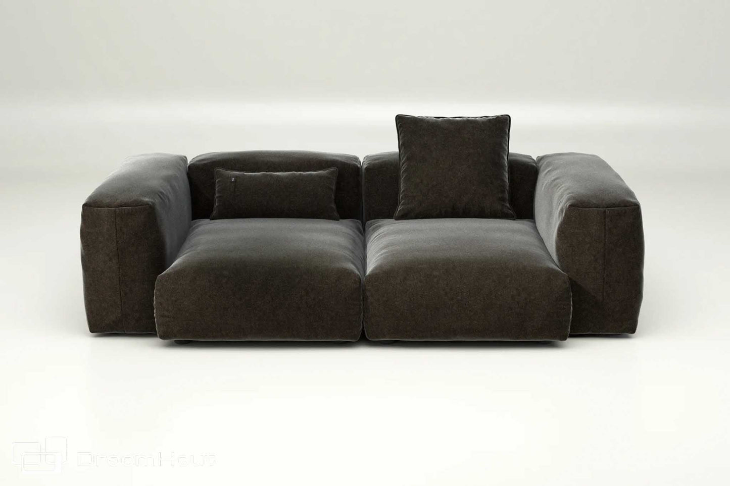 Vetsak sofa set 02 medium