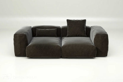 Vetsak sofa set 02 medium