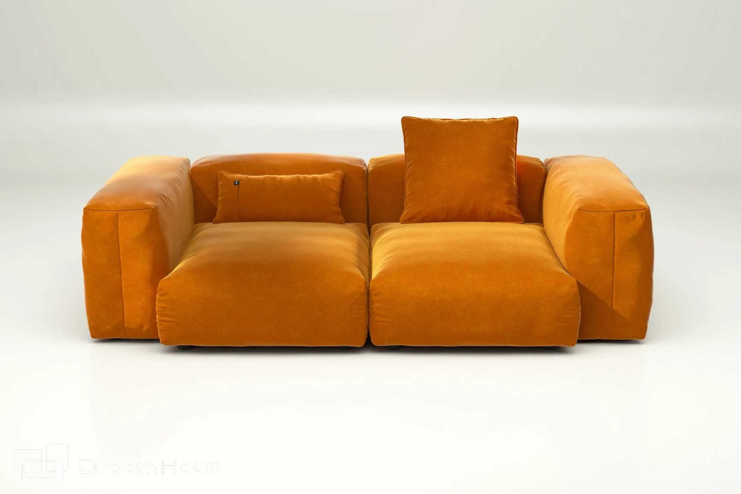 Vetsak sofa set 02 medium