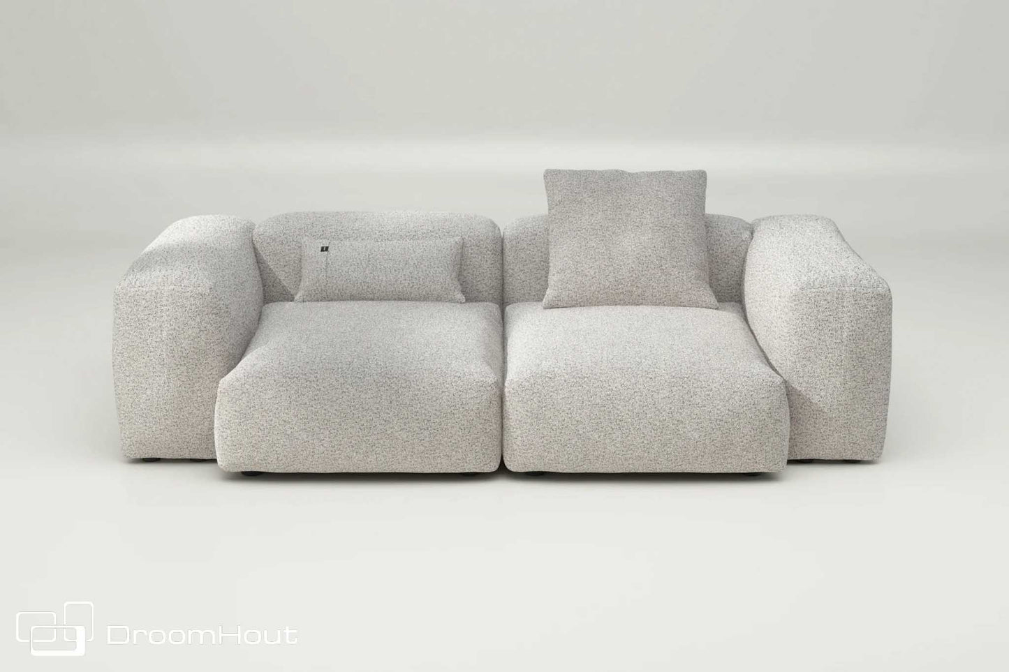 Vetsak sofa set 02 medium