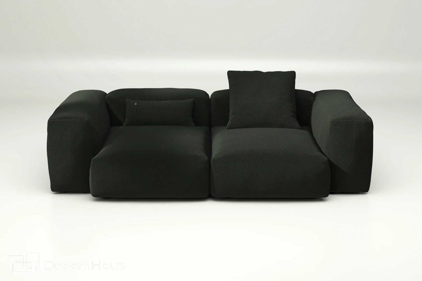 Vetsak sofa set 02 medium