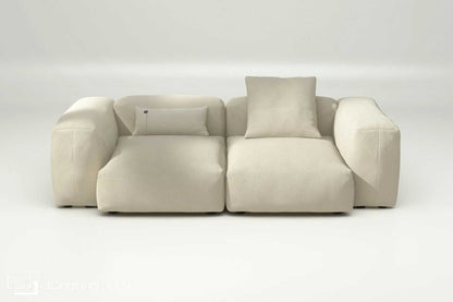Vetsak sofa set 02 medium