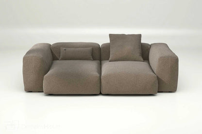 Vetsak sofa set 02 medium