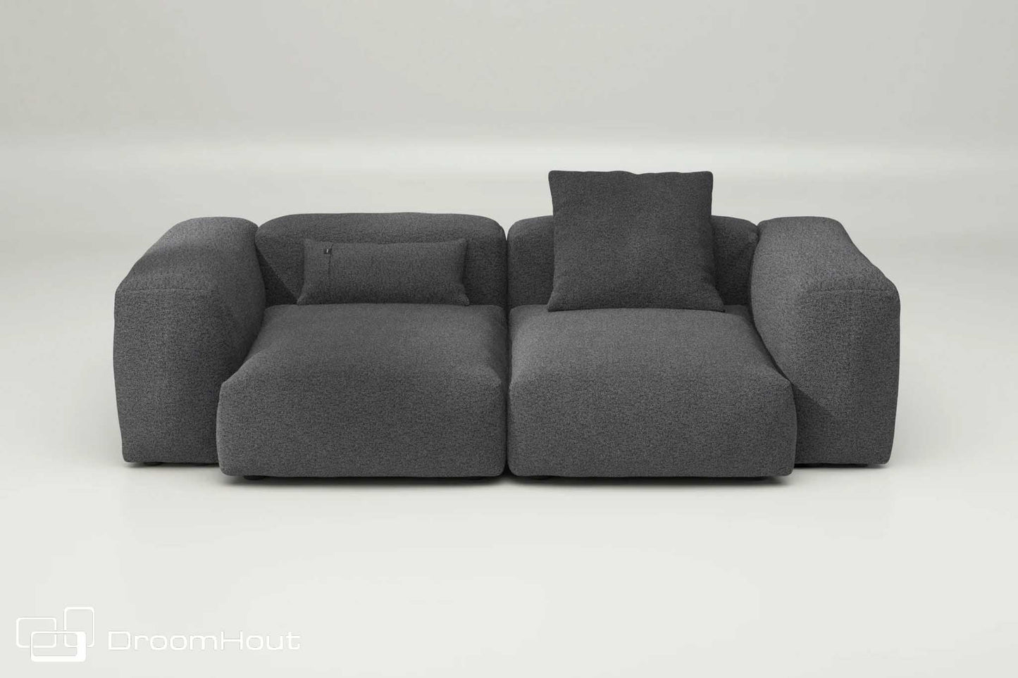 Vetsak sofa set 02 medium