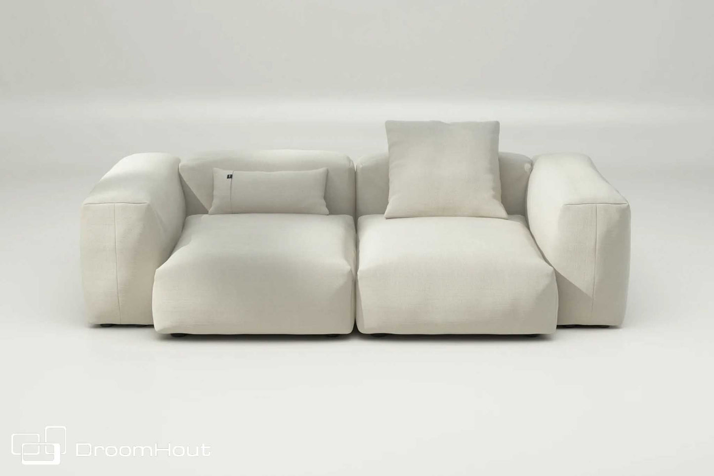 Vetsak sofa set 02 medium