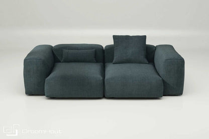 Vetsak sofa set 02 medium