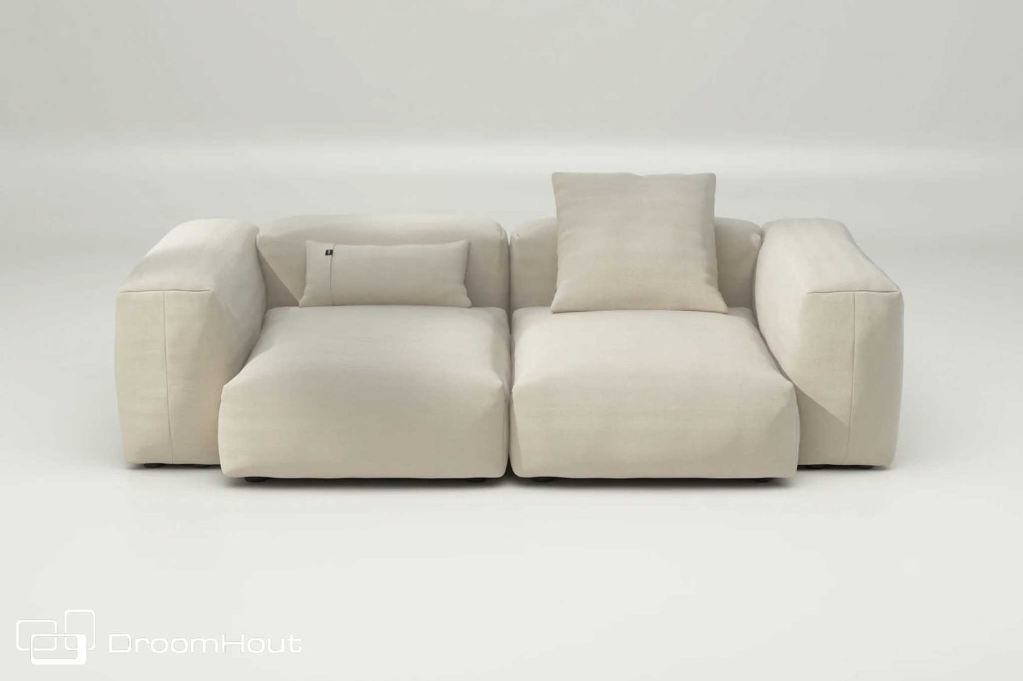 Vetsak sofa set 02 medium