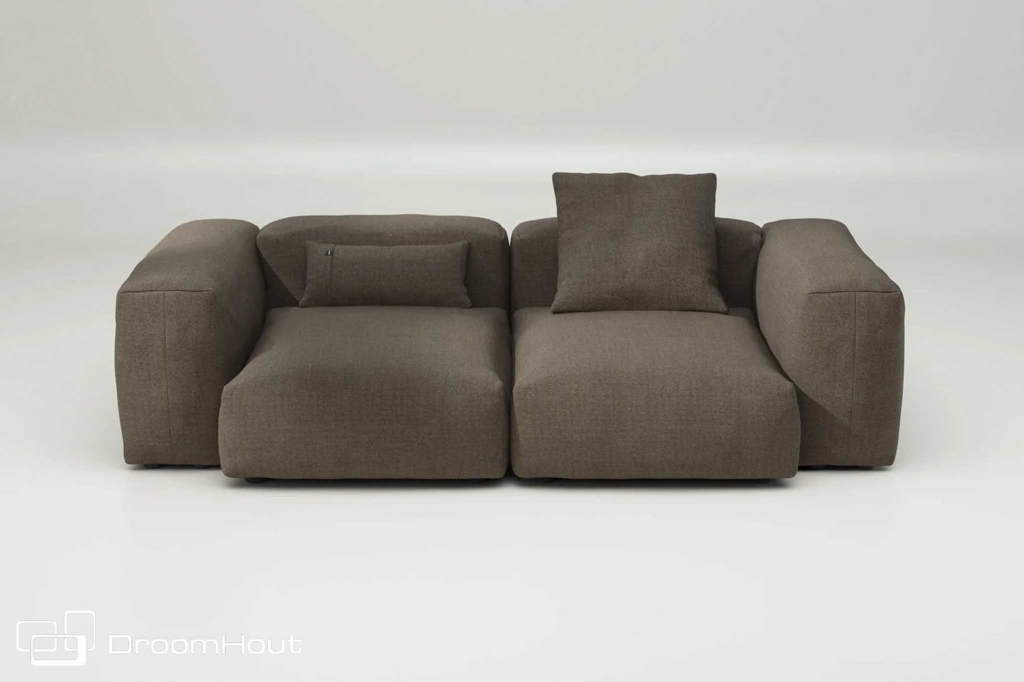 Vetsak sofa set 02 medium