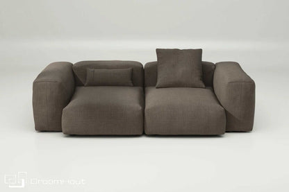 Vetsak sofa set 02 medium