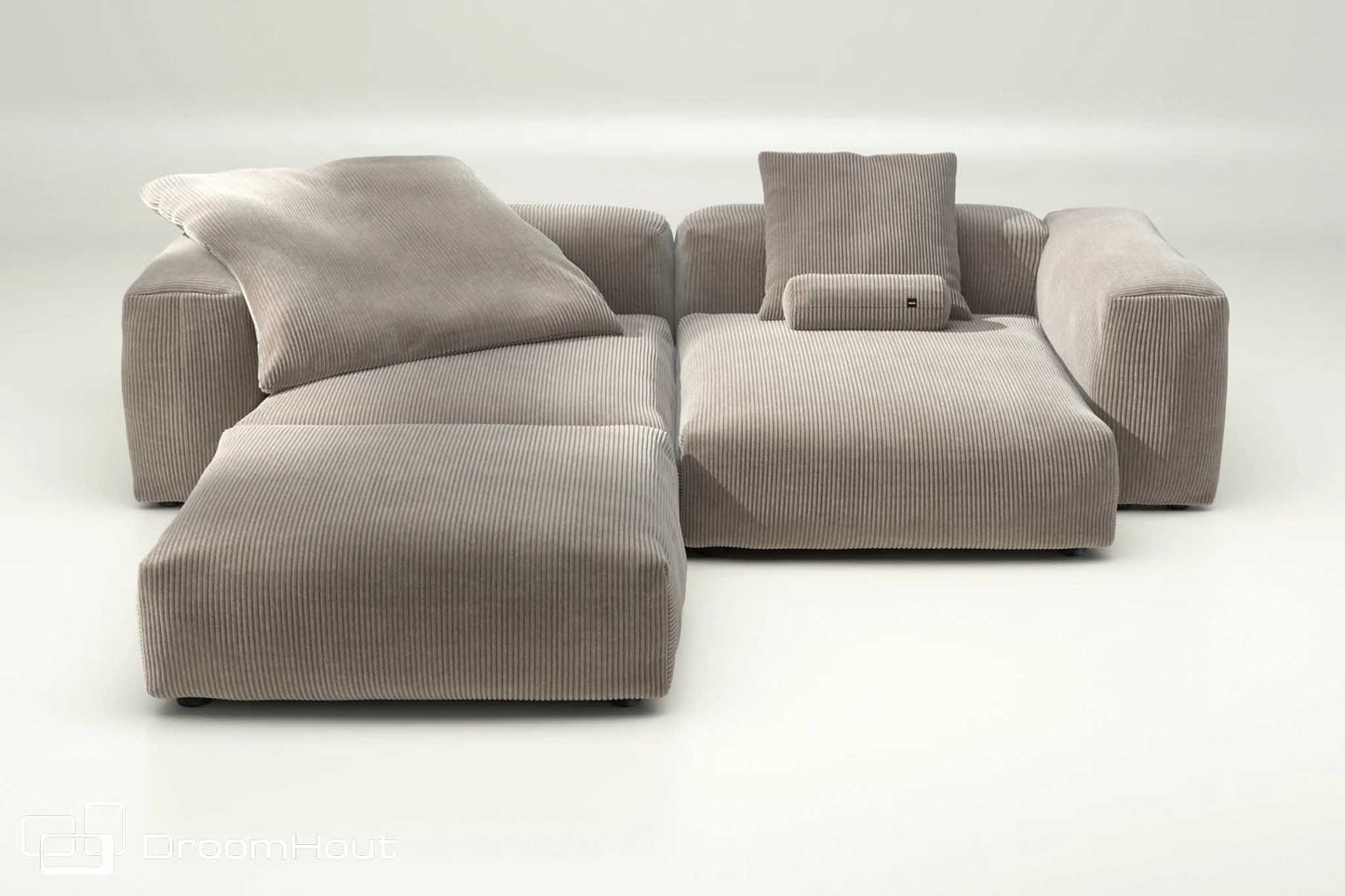 Vetsak sofa set 03