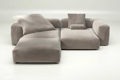 Vetsak sofa set 03