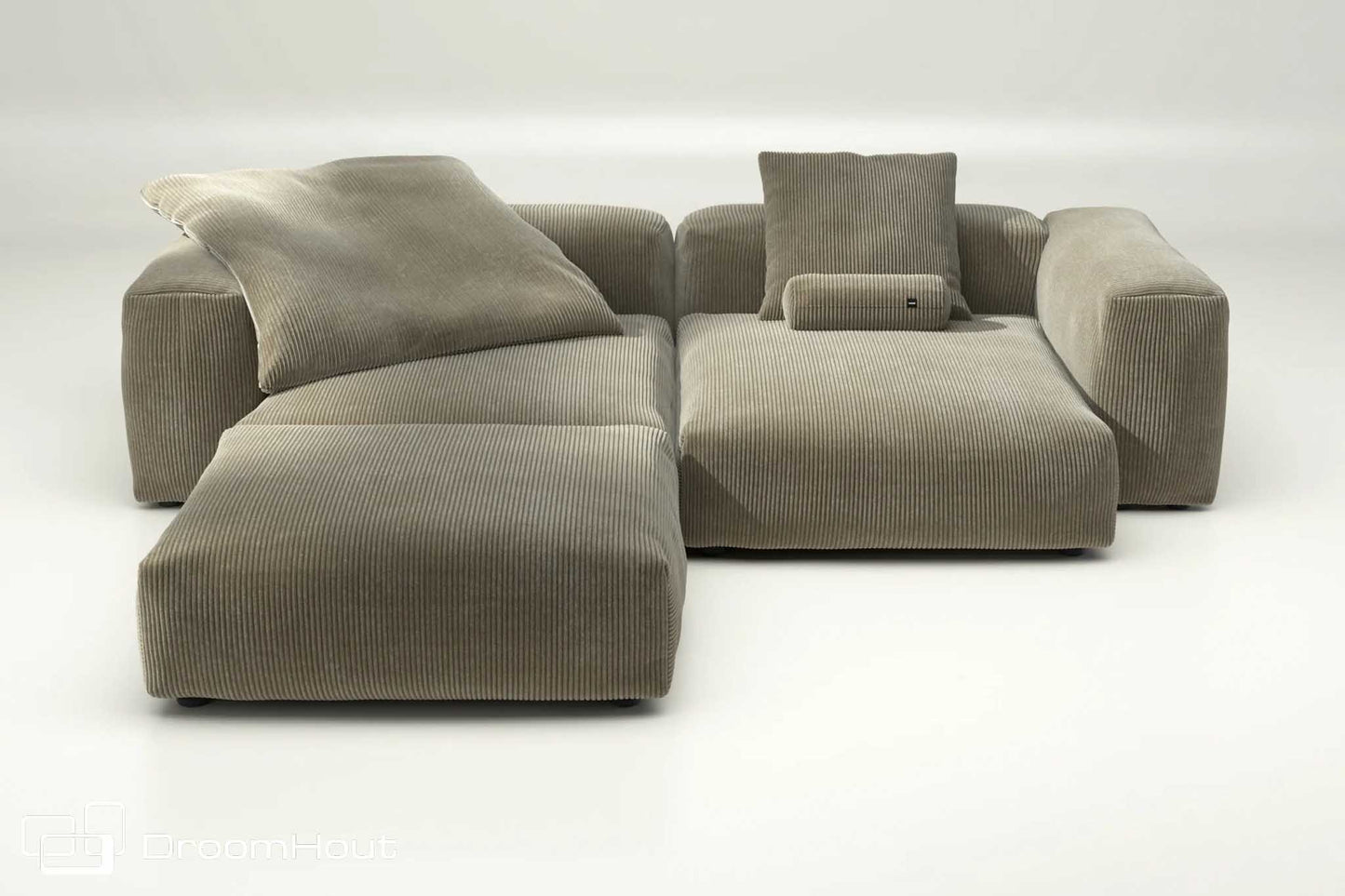 Vetsak sofa set 03