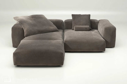 Vetsak sofa set 03