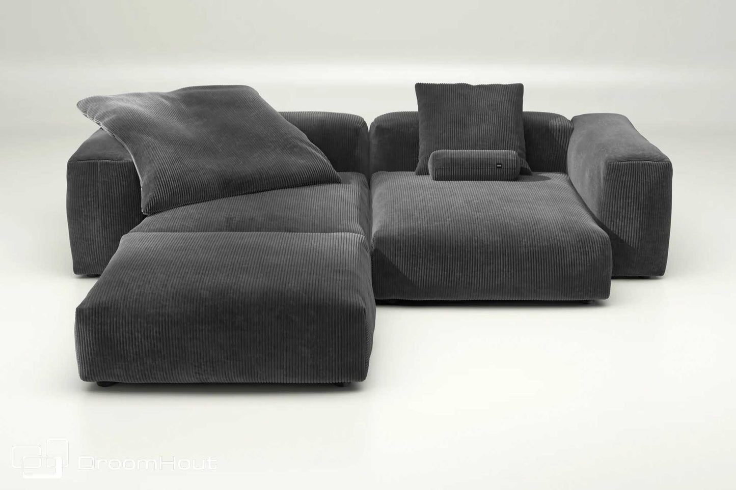 Vetsak sofa set 03