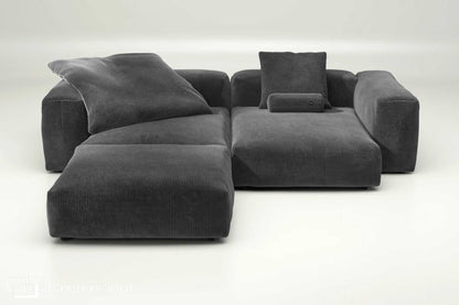 Vetsak sofa set 03