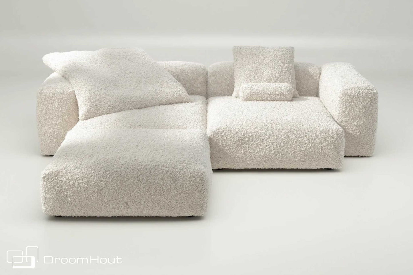 Vetsak sofa set 03