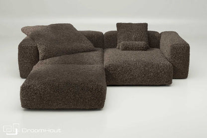 Vetsak sofa set 03