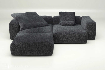 Vetsak sofa set 03