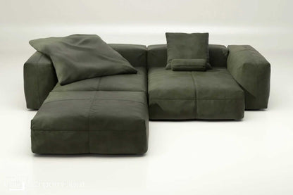Vetsak sofa set 03