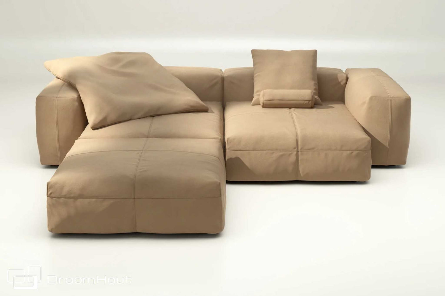 Vetsak sofa set 03