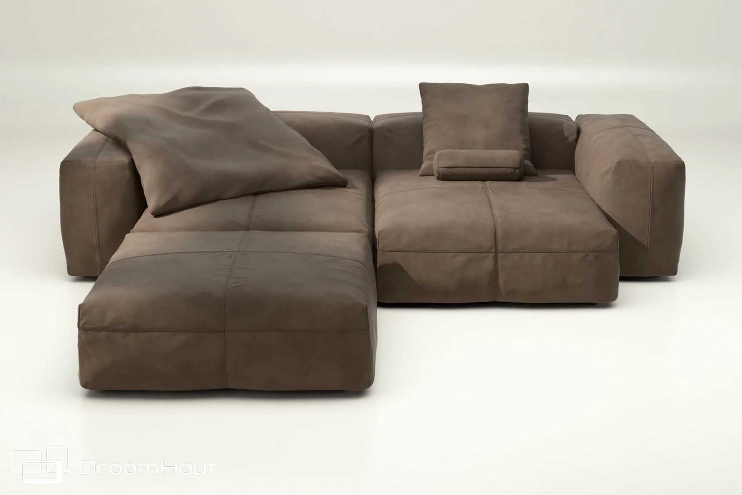 Vetsak sofa set 03