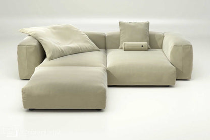 Vetsak sofa set 03