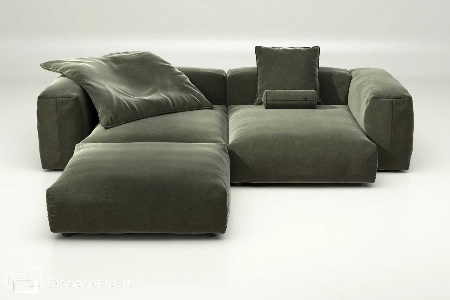 Vetsak sofa set 03