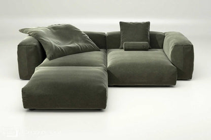 Vetsak sofa set 03
