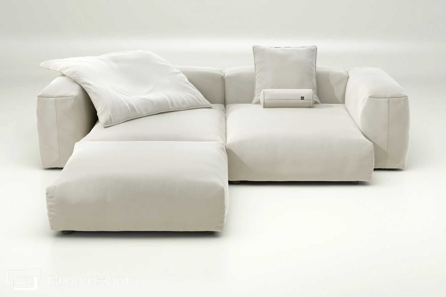 Vetsak sofa set 03