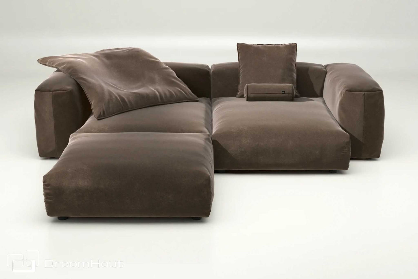 Vetsak sofa set 03