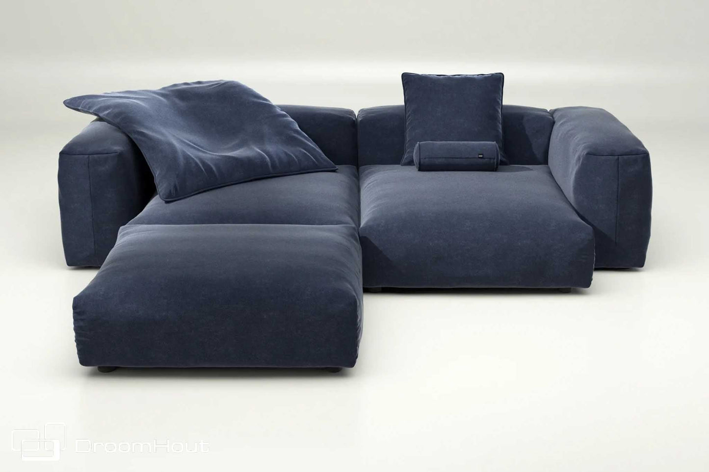 Vetsak sofa set 03