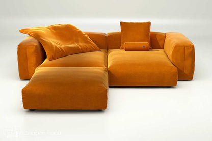 Vetsak sofa set 03