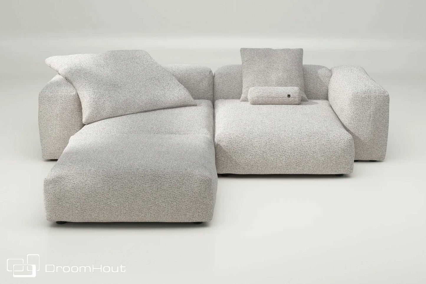Vetsak sofa set 03