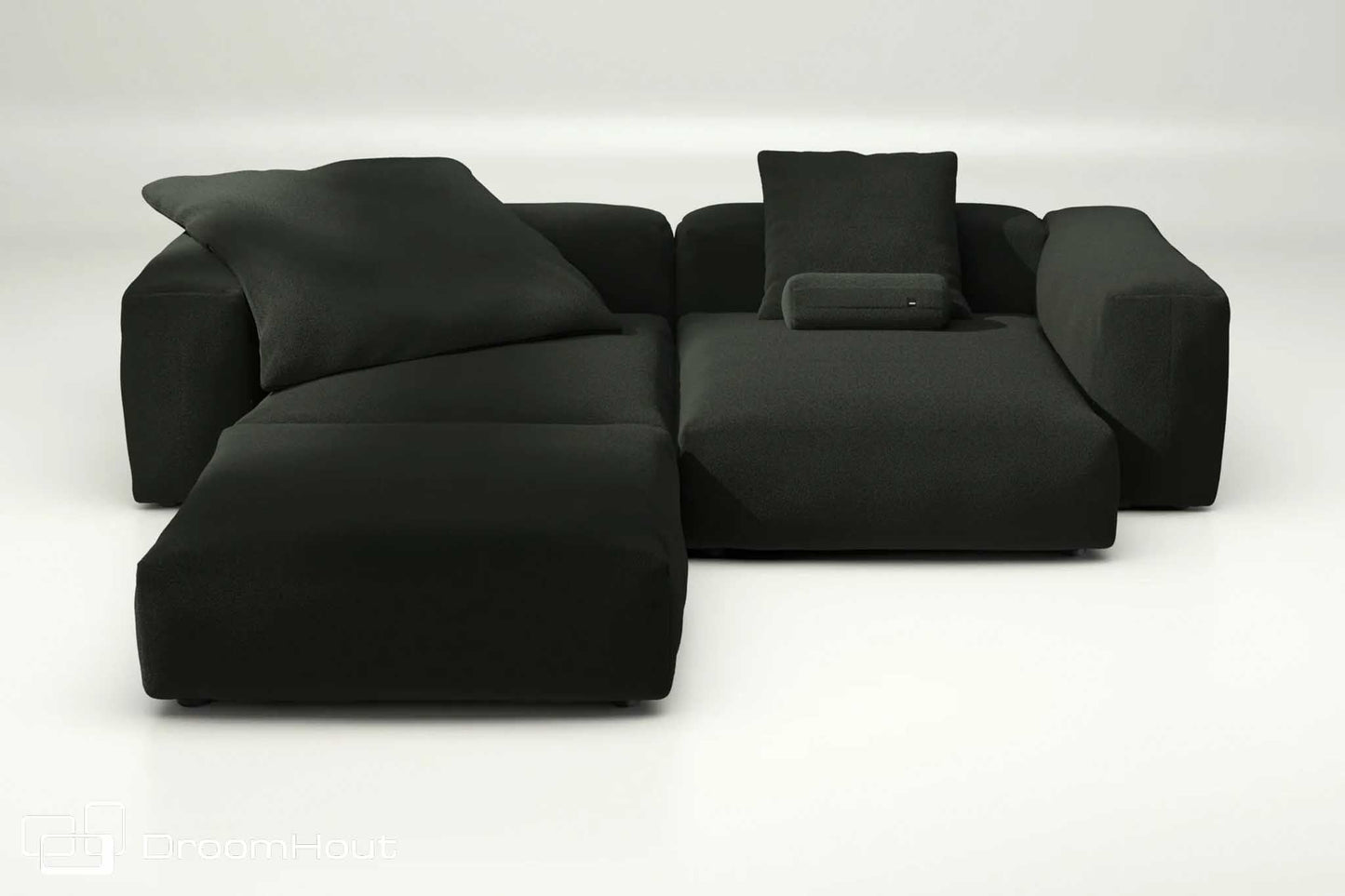 Vetsak sofa set 03