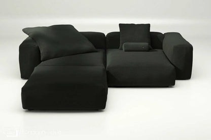 Vetsak sofa set 03