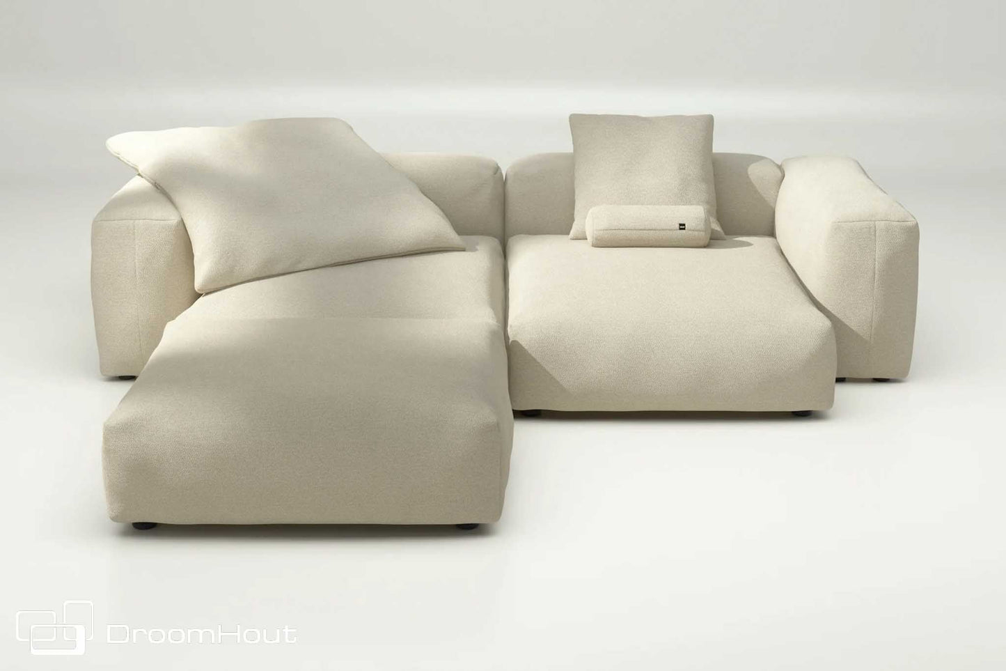 Vetsak sofa set 03