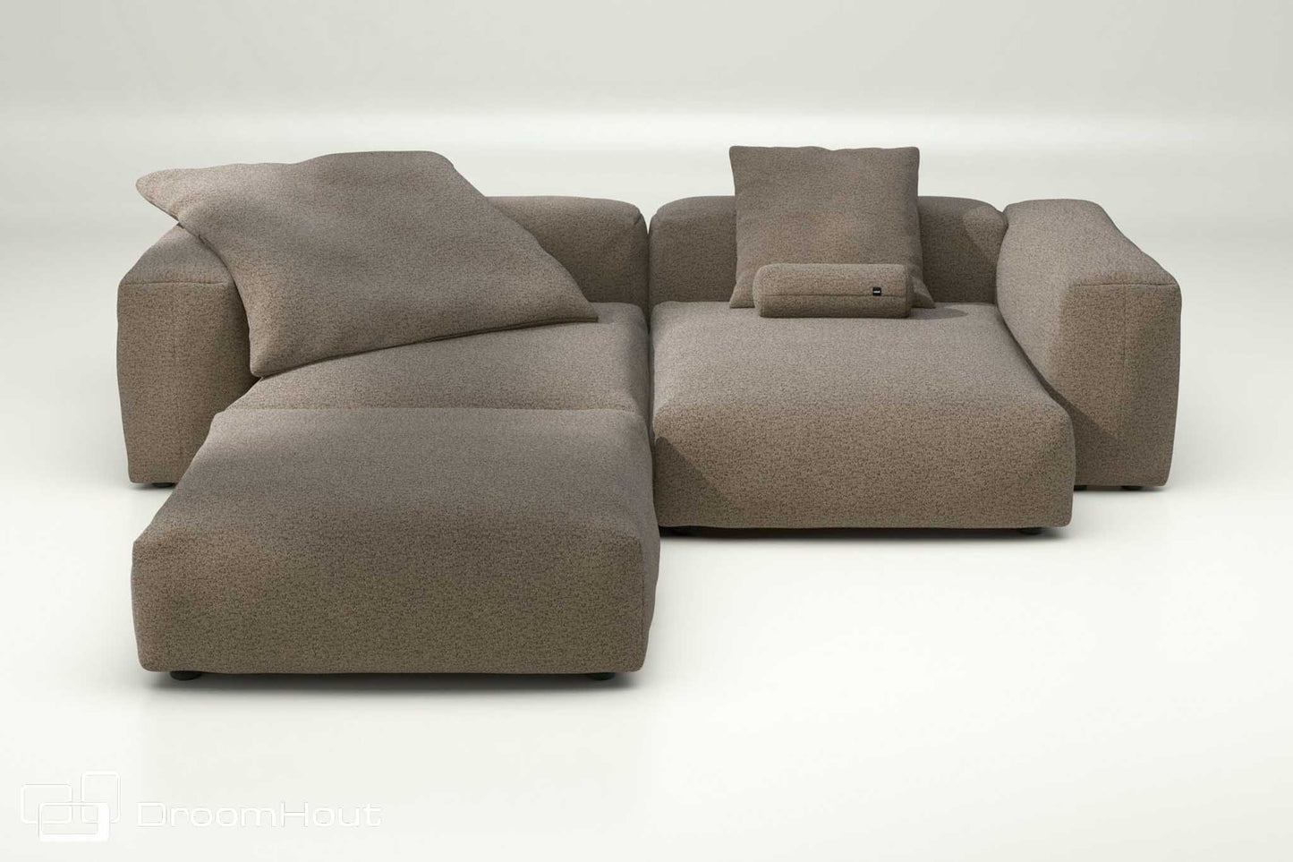 Vetsak sofa set 03