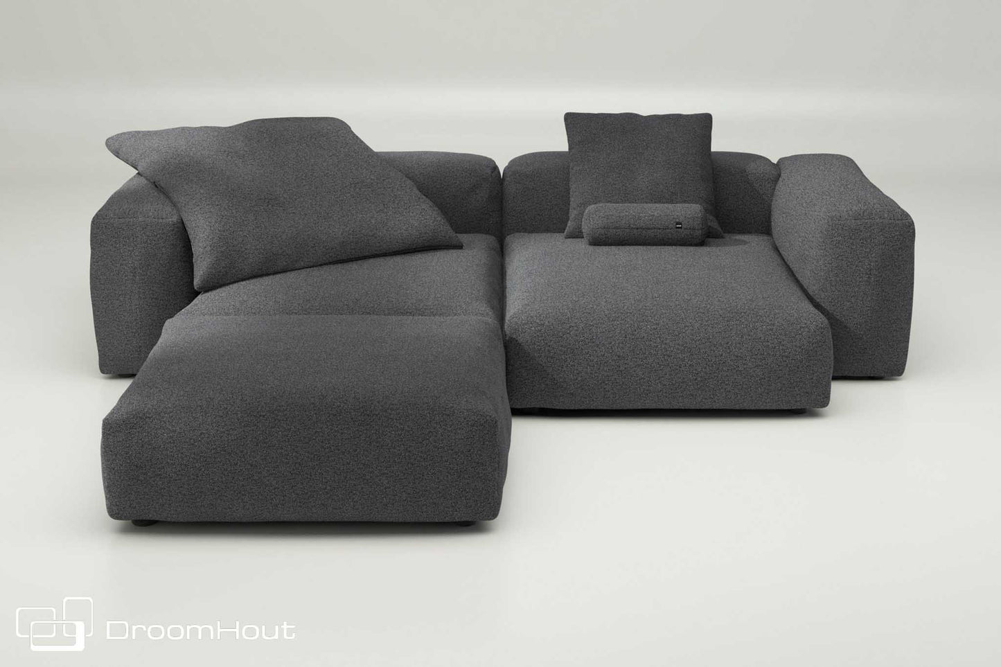 Vetsak sofa set 03
