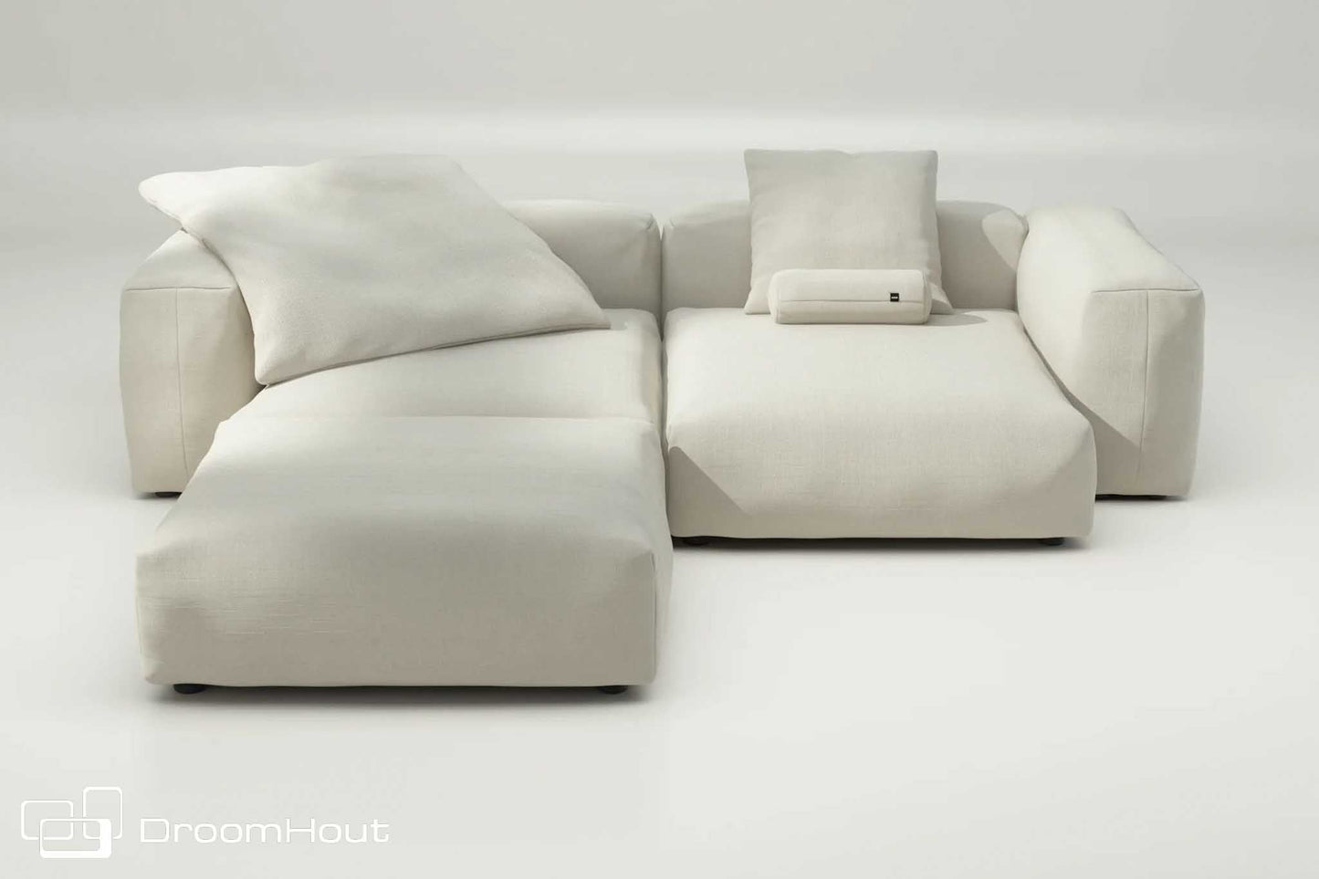 Vetsak sofa set 03