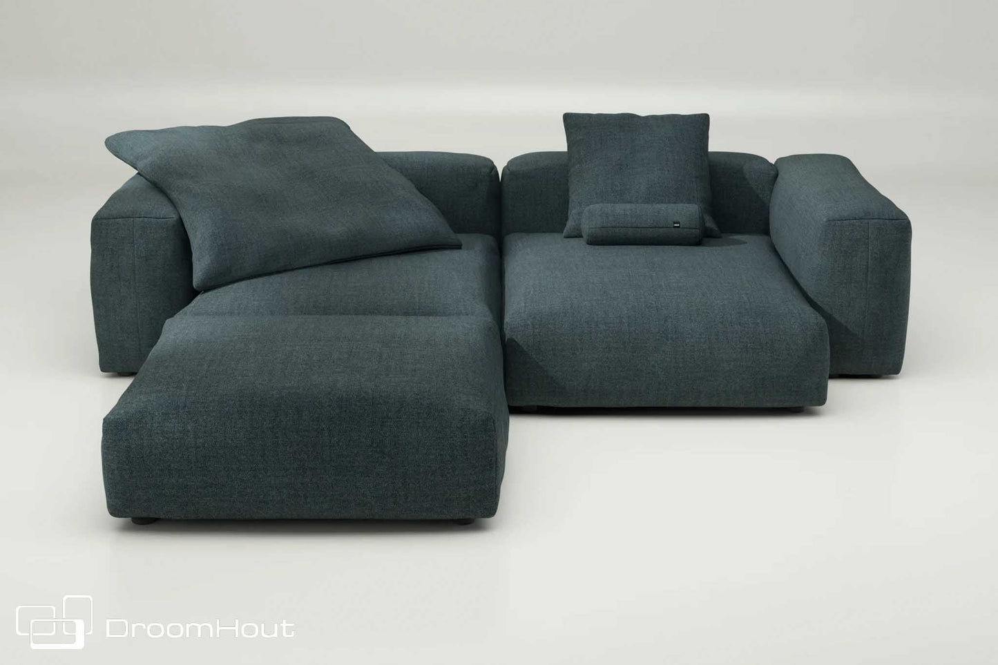 Vetsak sofa set 03