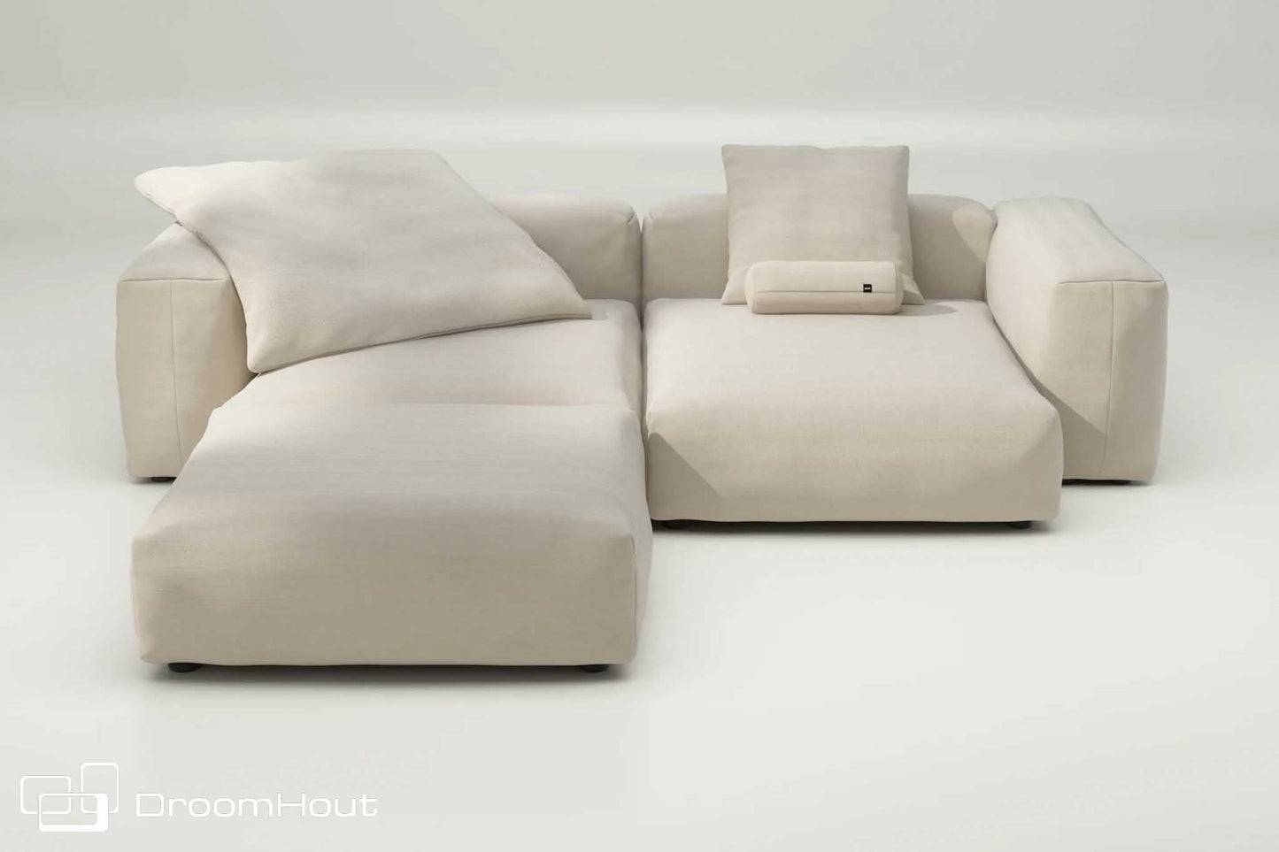 Vetsak sofa set 03